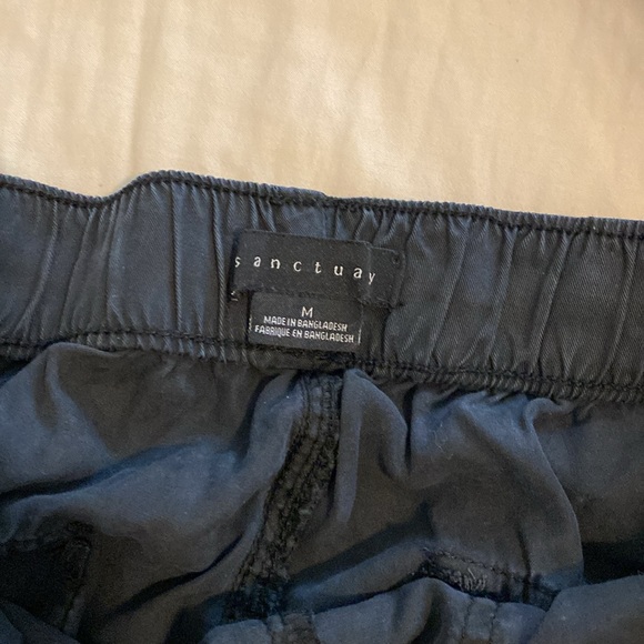 Sanctuary lyocell pants - Picture 3 of 7